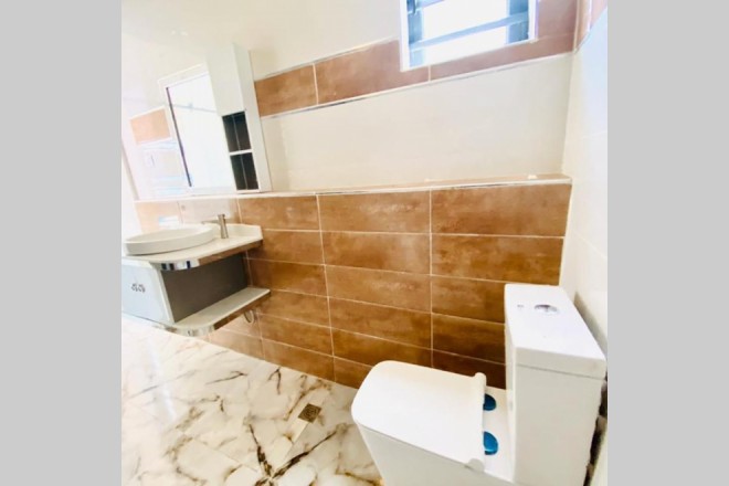 VERY LOVELY 5 BEDROOM FULLY DETACHED FOR SALE IN LEKKI