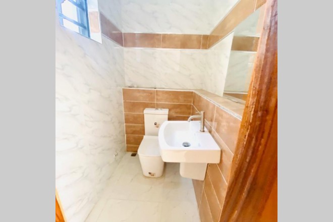 VERY LOVELY 5 BEDROOM FULLY DETACHED FOR SALE IN LEKKI