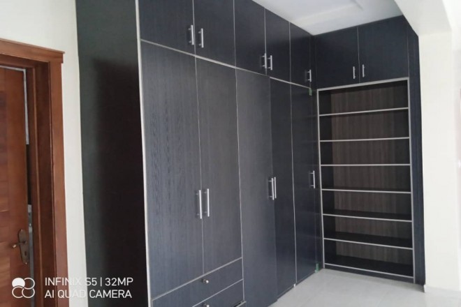 Lovely Detached Duplex