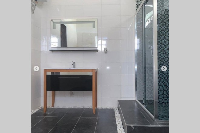 5 Bedroom detached Duplex