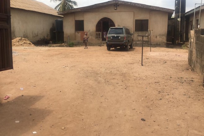 Amazing 3 bedroom bungalow