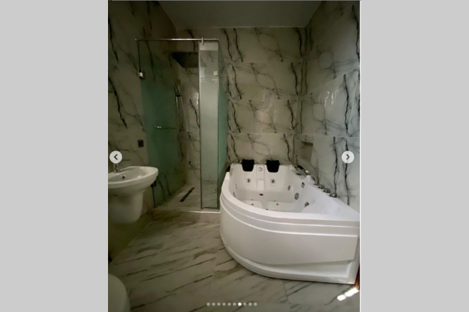 5 bedroom terrace duplex