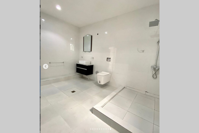 5 Bedroom detached Duplex