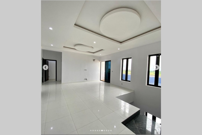 5 Bedroom detached Duplex