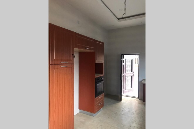 Luxury 5 bedroom detached duplex at Adeniyi Jones, Ikeja