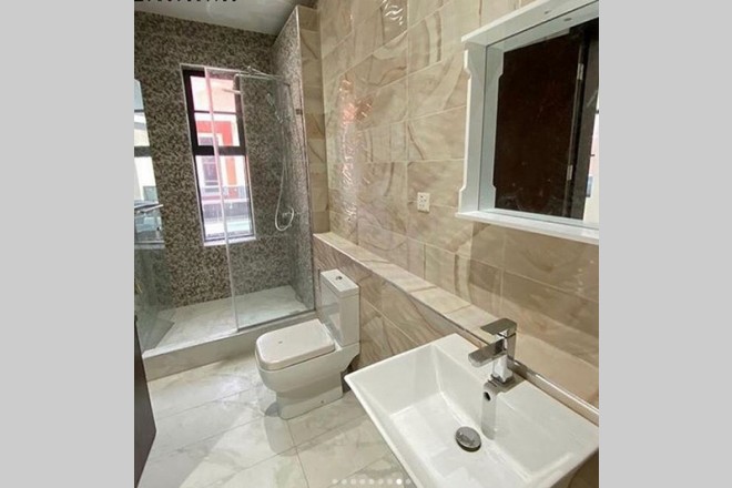 4 Bedroom Duplex