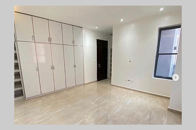 4 Bedroom Duplex